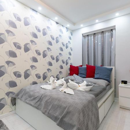 H29 Vivien Apartman Apartment บูดาเปสต์ ภายนอก รูปภาพ