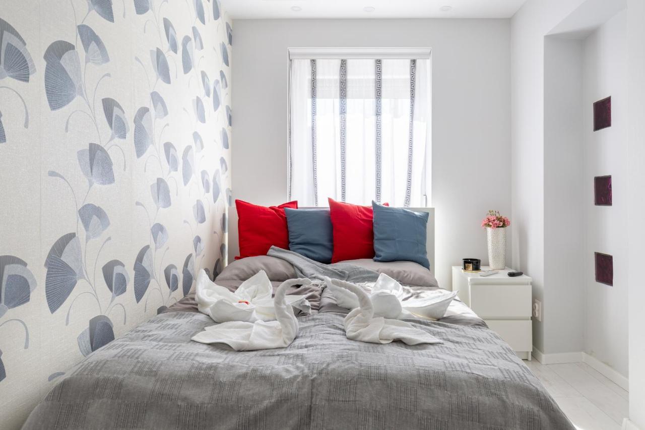 H29 Vivien Apartman Apartment บูดาเปสต์ ภายนอก รูปภาพ