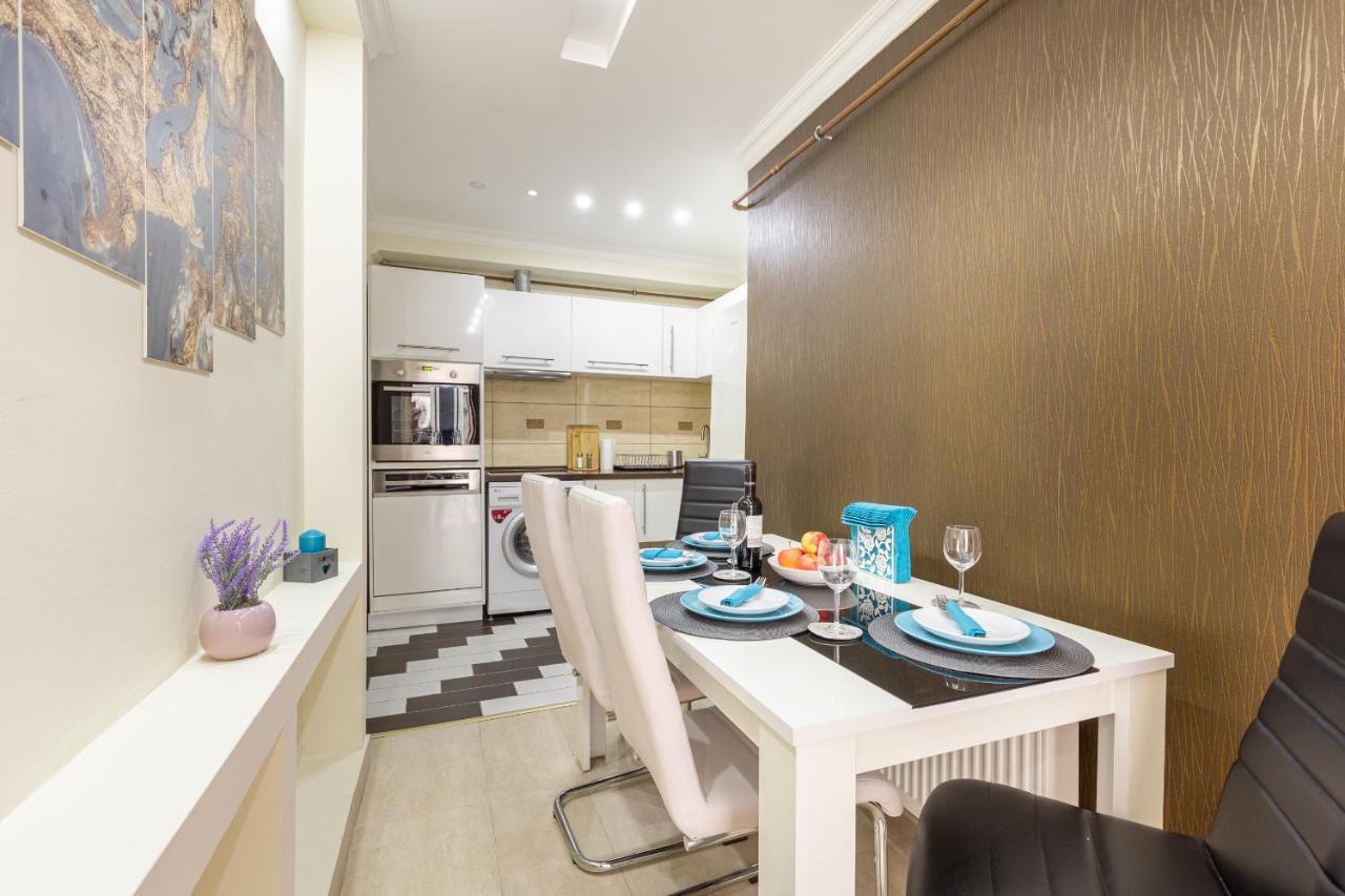 H29 Vivien Apartman Apartment บูดาเปสต์ ภายนอก รูปภาพ
