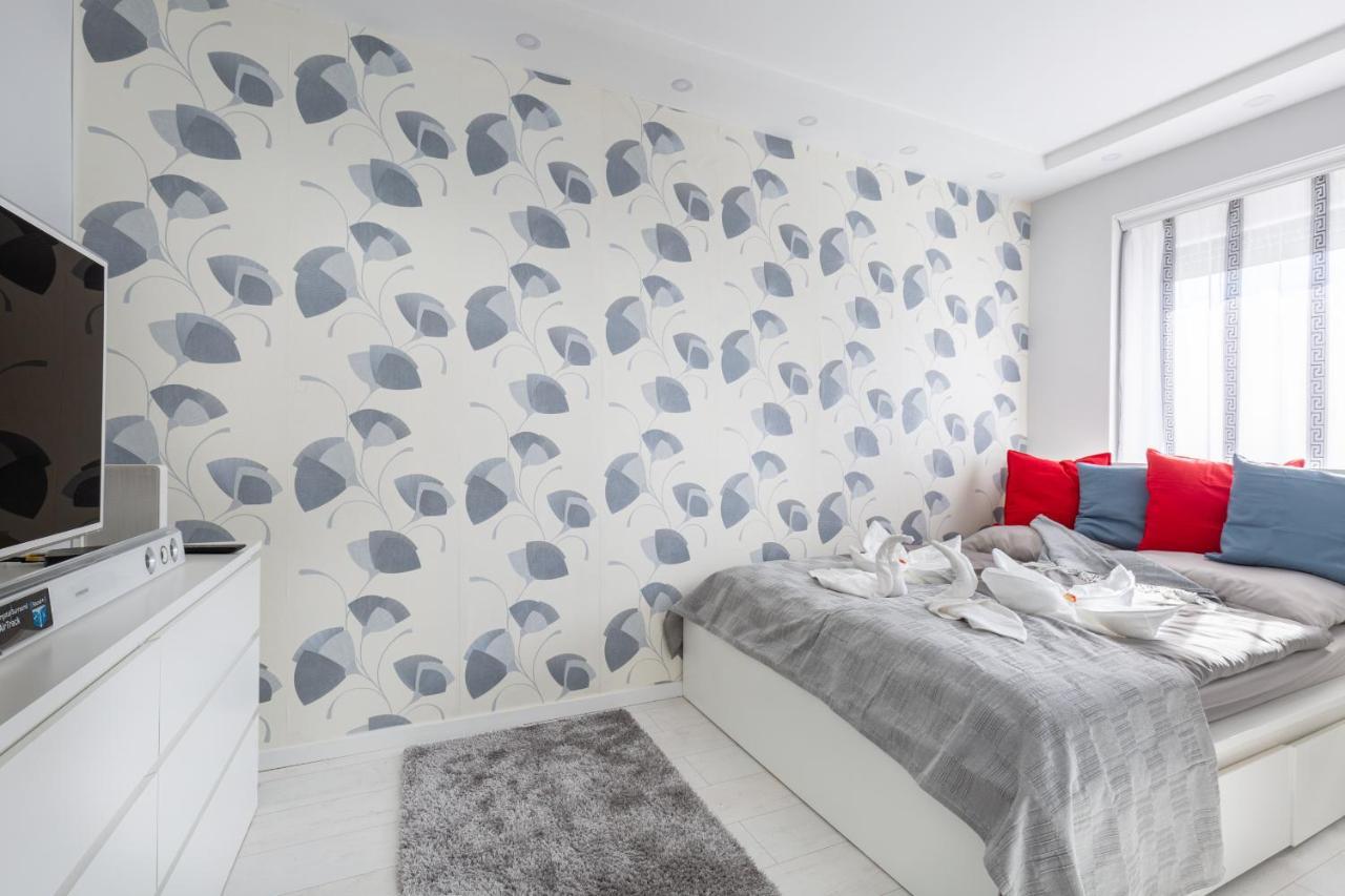 H29 Vivien Apartman Apartment บูดาเปสต์ ภายนอก รูปภาพ