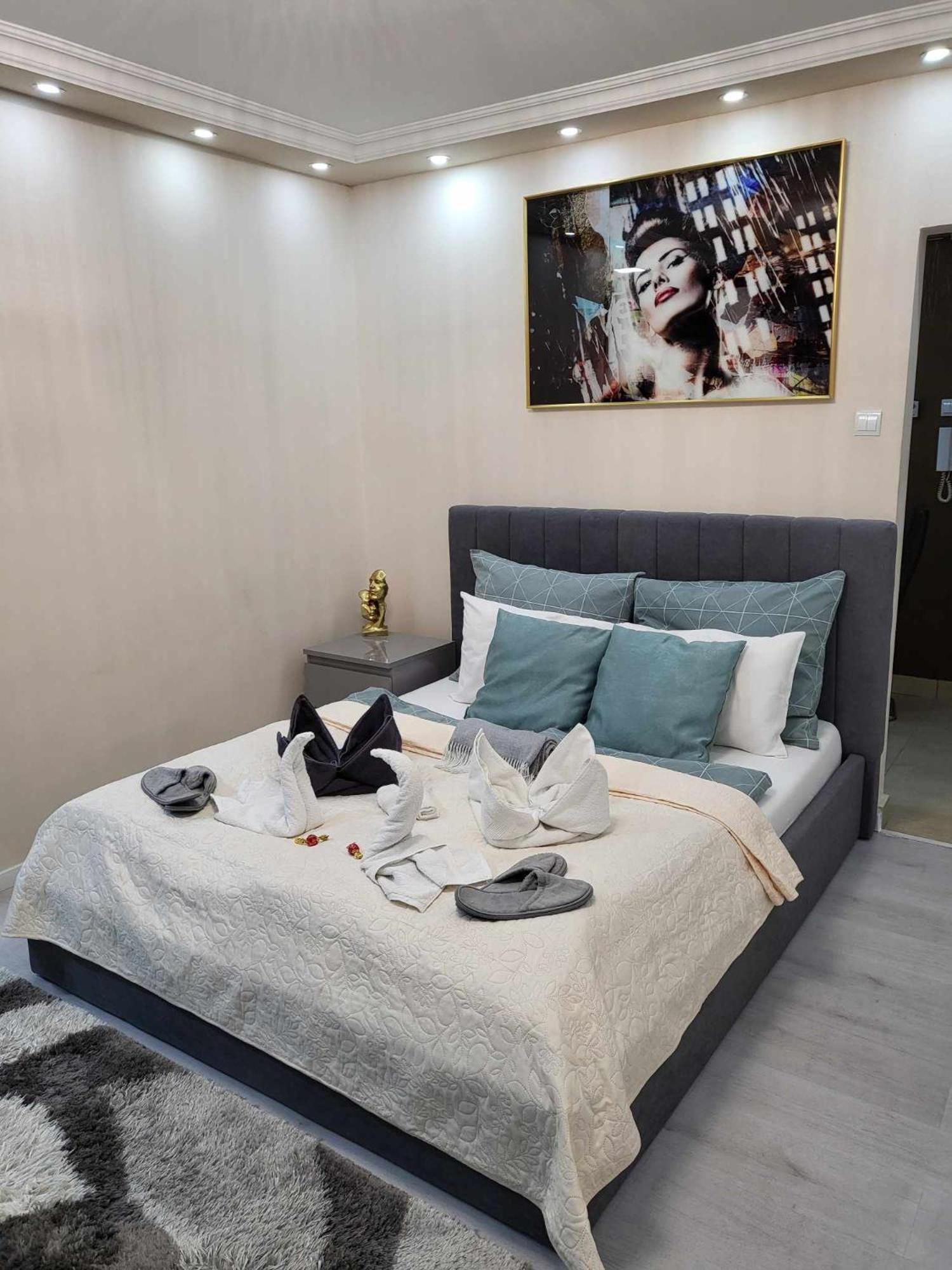 H29 Vivien Apartman Apartment บูดาเปสต์ ภายนอก รูปภาพ
